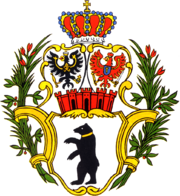 embleme de la ville