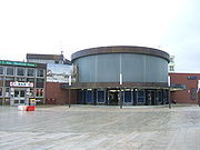 gare