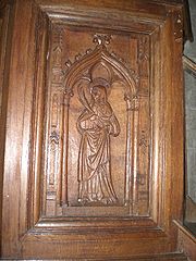 sainte hiltrude
