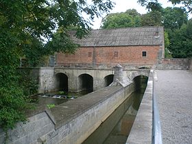 Pont des Dames