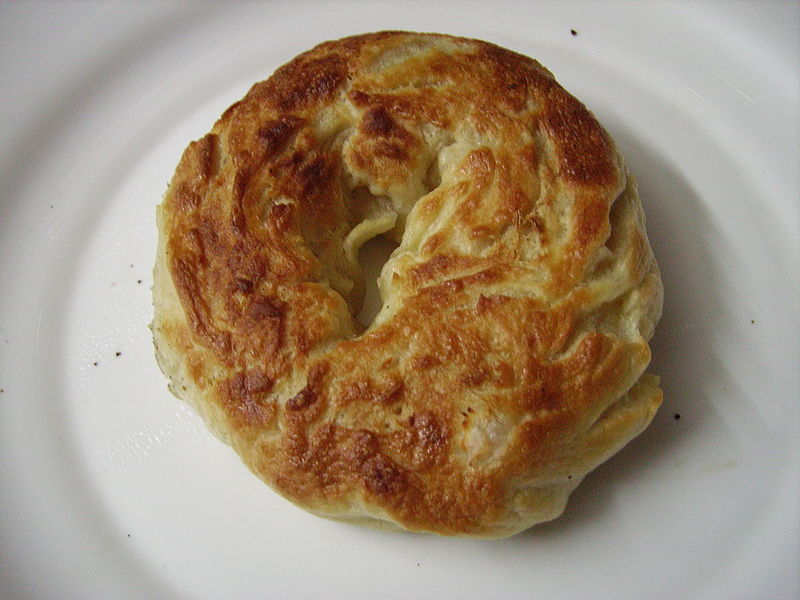 bagel