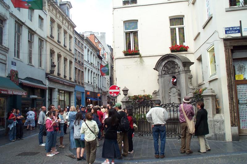 Grande Place