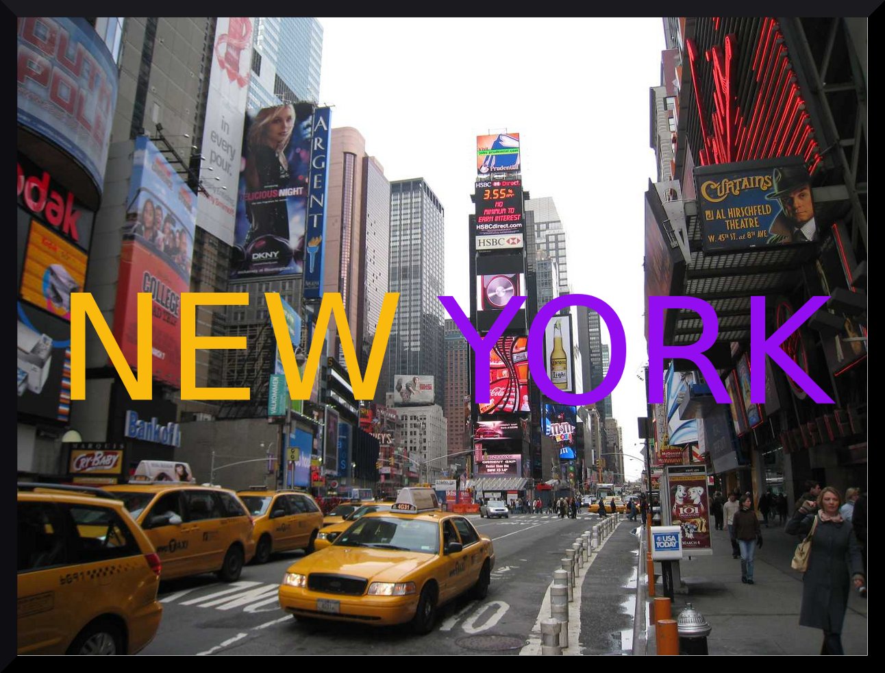 titre ny