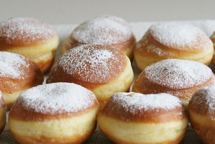 pfannkuchen