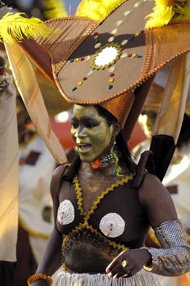 carnaval des cumltures