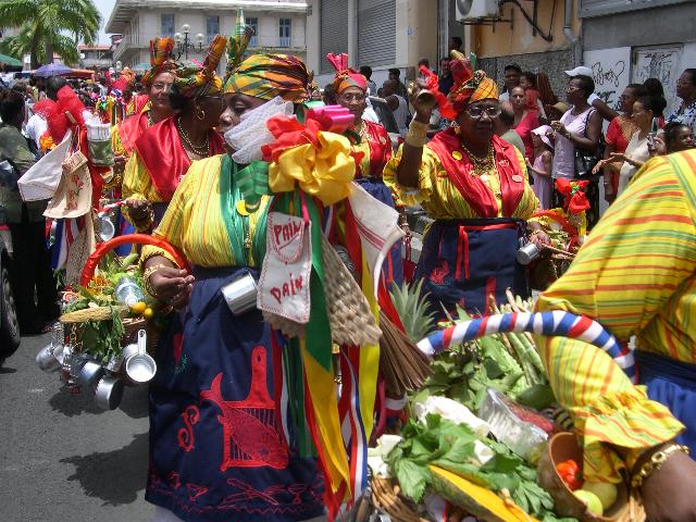 fetes des cuisinières