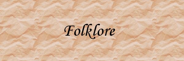 folklore