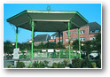 kiosque