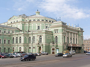 mariinsky