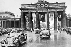 Hitler au pouvoir