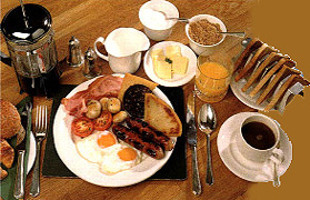 Petit-déjeuner 2