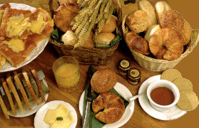 Petit-déjeuner 3