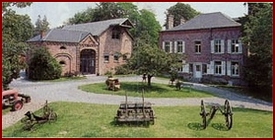 sains du nord