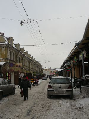souk