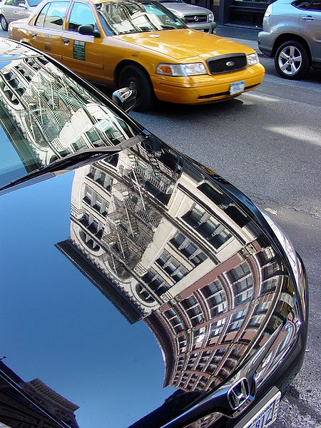 taxi