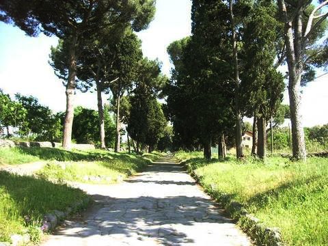 Via Appia