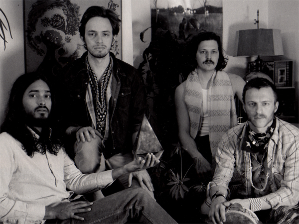 yeasayer